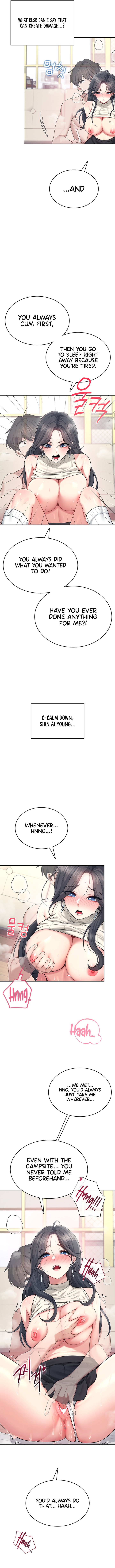 [Swehwangjorongie,Ottogi] Wireless onahole 1-95 (English-Censored) - Page 1202