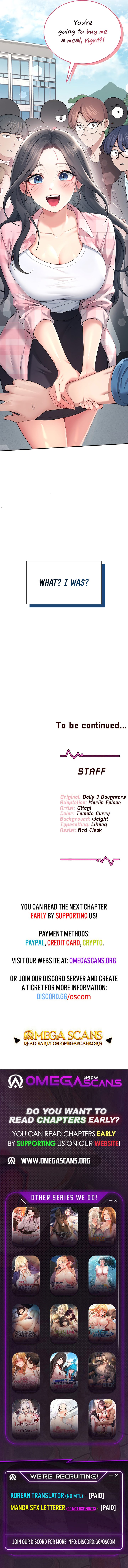 [Swehwangjorongie,Ottogi] Wireless onahole 1-95 (English-Censored) - Page 1388