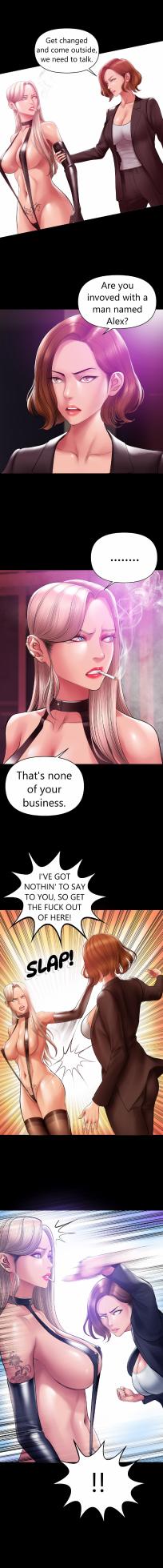[Dr. Stein] Smoking Hypnosis Season 02 (Ongoing) (English) - Page 42