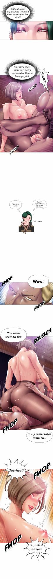 [Dr. Stein] Smoking Hypnosis Season 02 (Ongoing) (English) - Page 192