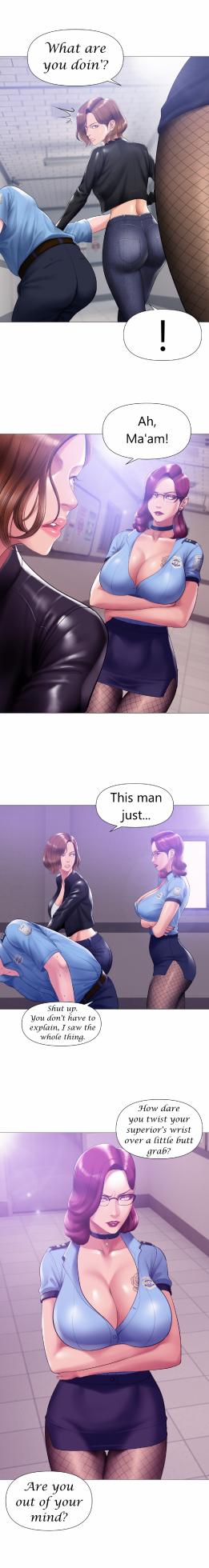 [Dr. Stein] Smoking Hypnosis Season 02 (Ongoing) (English) - Page 215