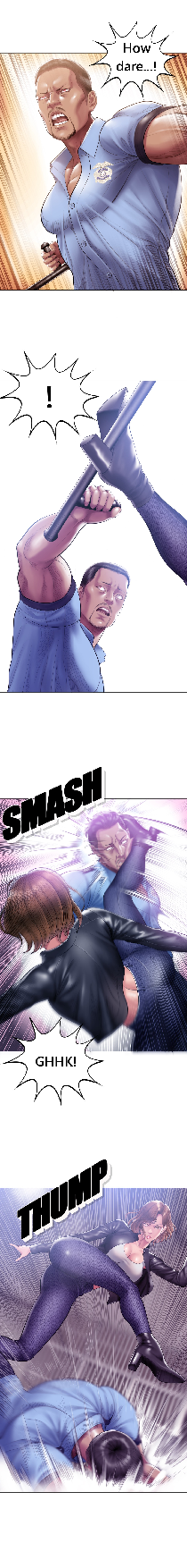 [Dr. Stein] Smoking Hypnosis Season 02 (Ongoing) (English) - Page 235