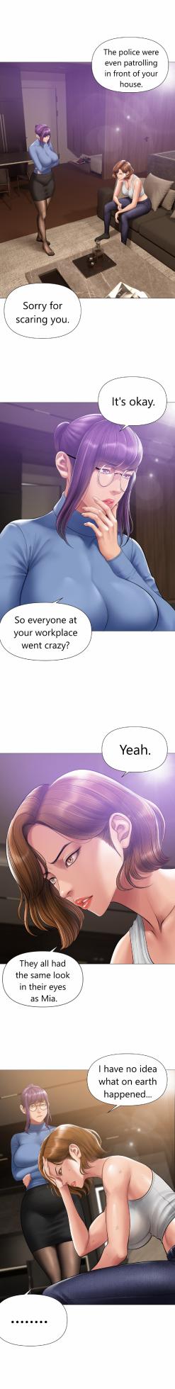 [Dr. Stein] Smoking Hypnosis Season 02 (Ongoing) (English) - Page 248