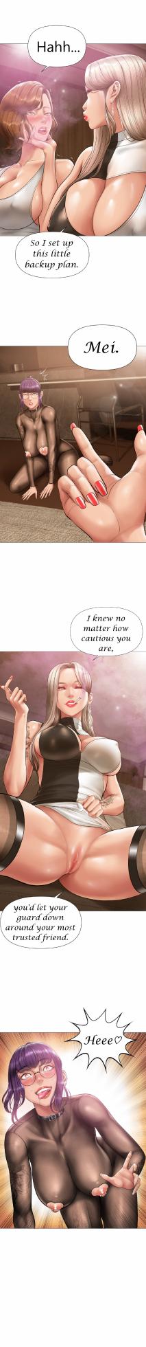 [Dr. Stein] Smoking Hypnosis Season 02 (Ongoing) (English) - Page 261