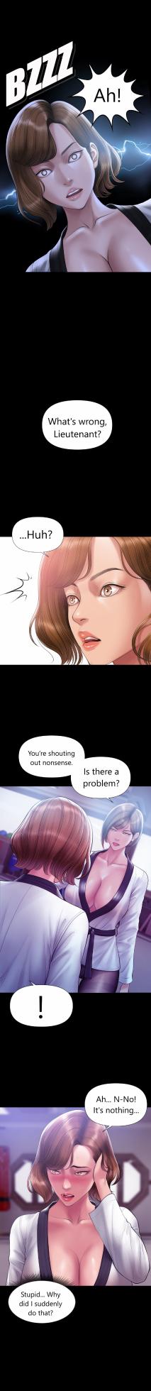 [Dr. Stein] Smoking Hypnosis Season 02 (Ongoing) (English) - Page 273