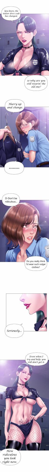 [Dr. Stein] Smoking Hypnosis Season 02 (Ongoing) (English) - Page 293