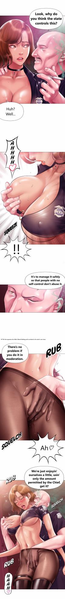 [Dr. Stein] Smoking Hypnosis Season 02 (Ongoing) (English) - Page 303