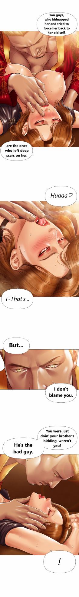 [Dr. Stein] Smoking Hypnosis Season 02 (Ongoing) (English) - Page 338
