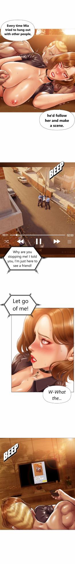 [Dr. Stein] Smoking Hypnosis Season 02 (Ongoing) (English) - Page 340
