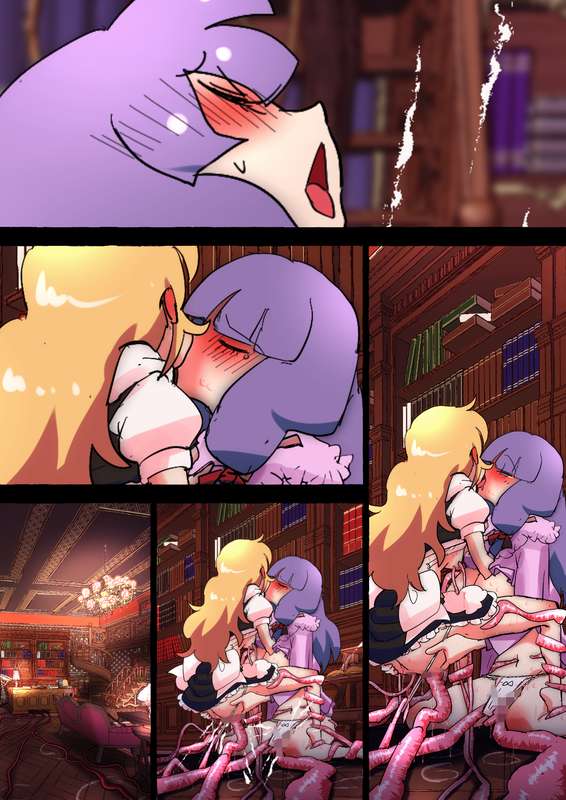 nonmikan Fanbox Low quality archive 02-2026 to 2019 17/19 - Page 12