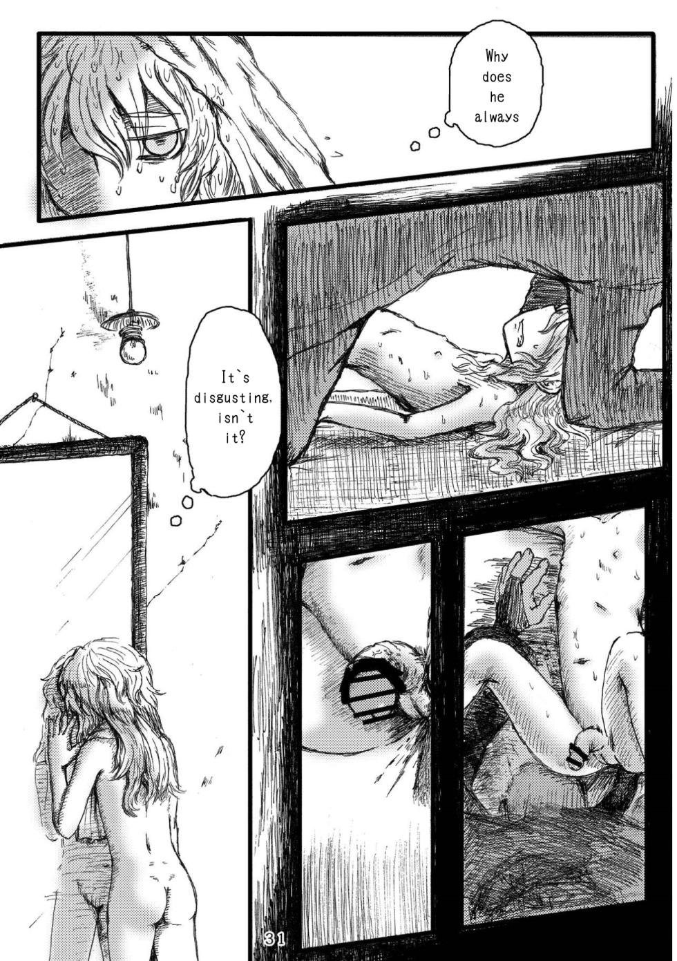 Mushroom Mowing - Page 29