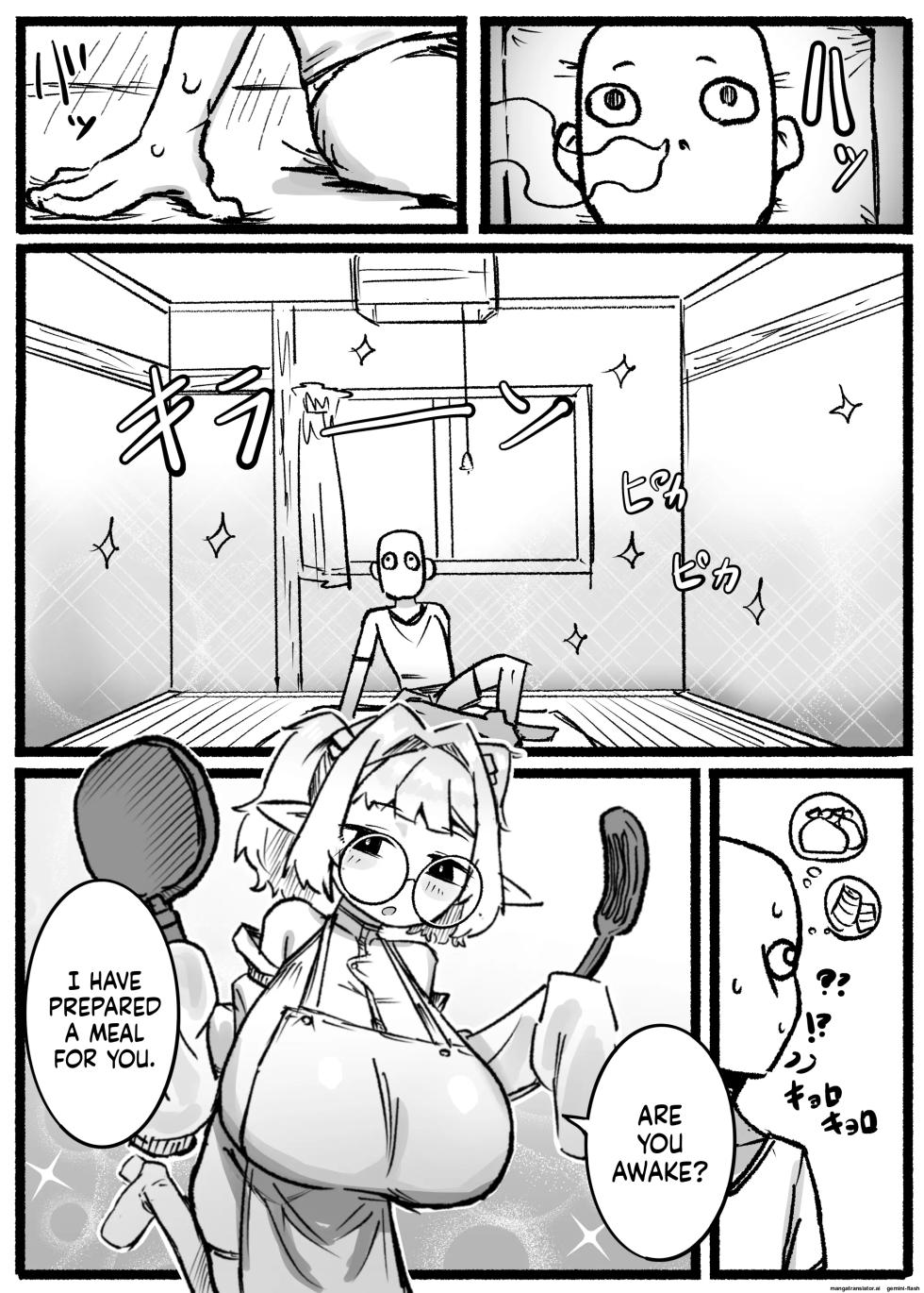 [Todaya (Todakenji)] P.S.C (Paizuri Subscription Company) ~Teishinchou Bakunyuu Muhyoujou Inma-san to Nanokakan Paizuri Houdai Seikatsu~ | P.S.C (Titty-Fuck Subscription Company) ~7 Days of Unlimited Titty-Fucking with a Short, Busty, Expressionless Succubus~ [English] - Page 19