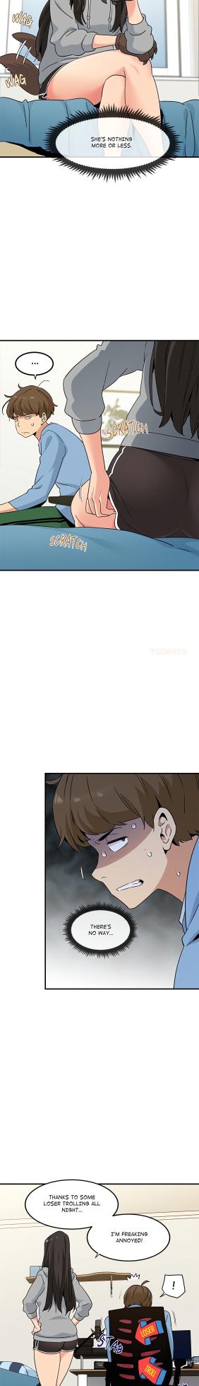 Snapping Into Love - Page 11