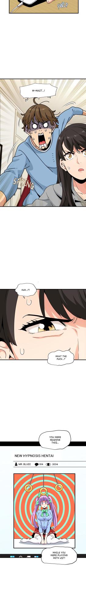 Snapping Into Love - Page 14