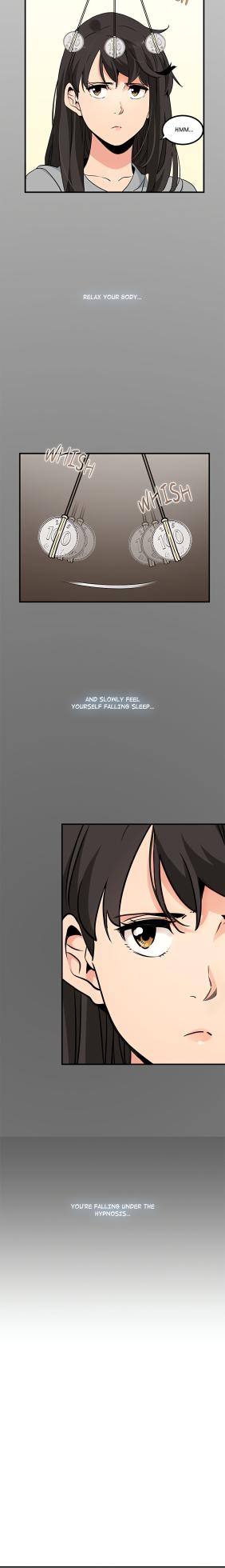 Snapping Into Love - Page 22