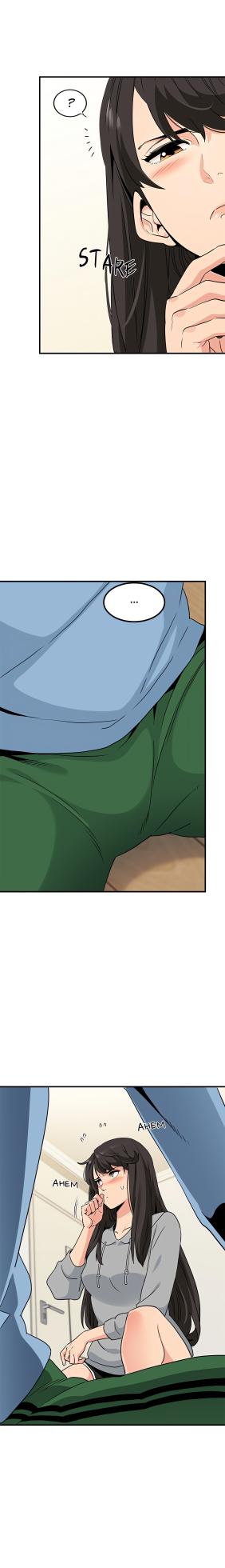 Snapping Into Love - Page 28