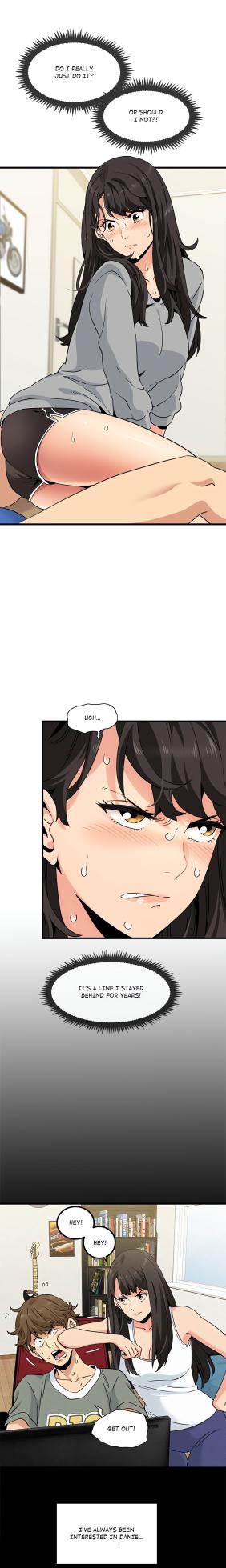 Snapping Into Love - Page 45
