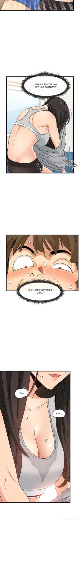 Snapping Into Love - Page 49