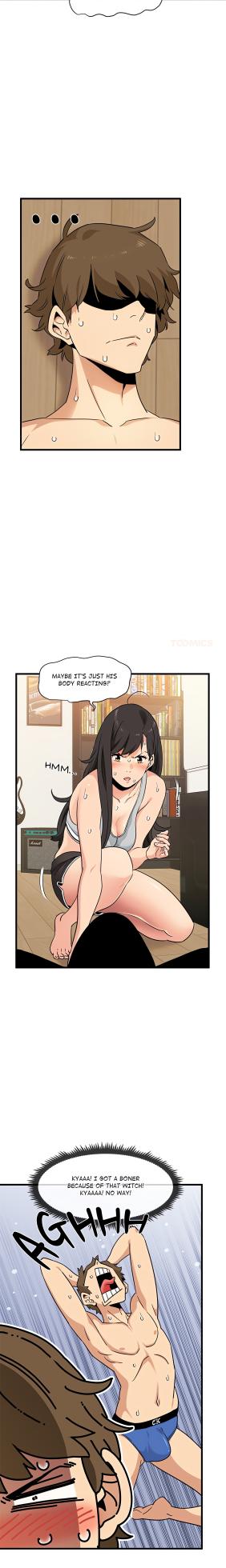Snapping Into Love - Page 52