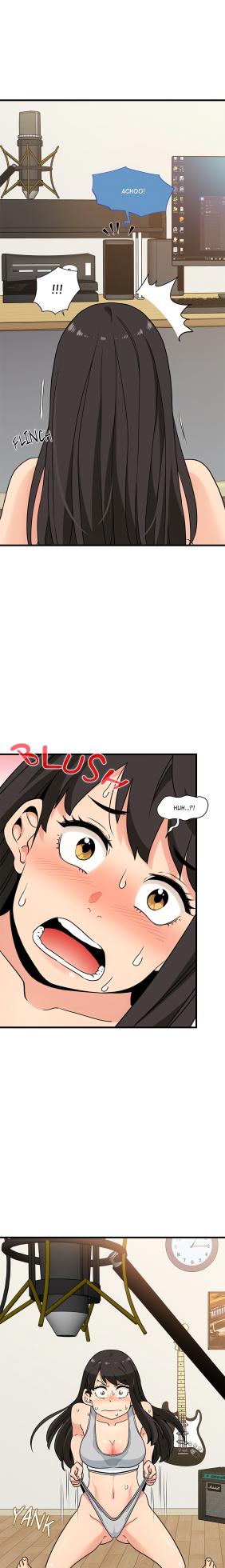 Snapping Into Love - Page 57