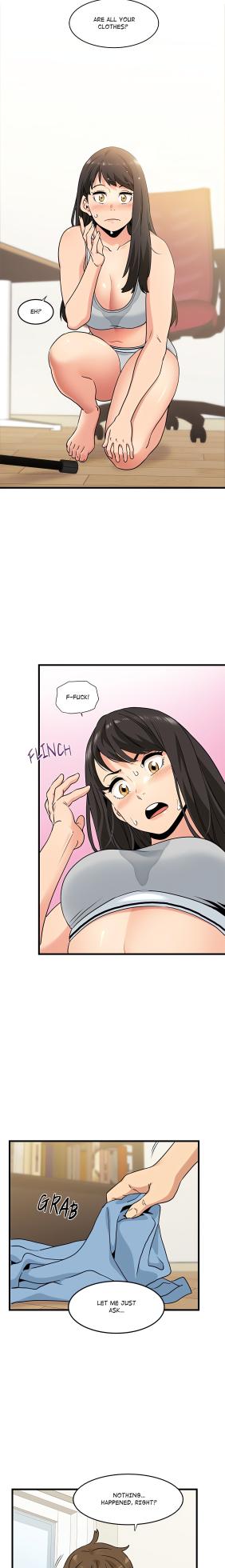Snapping Into Love - Page 67