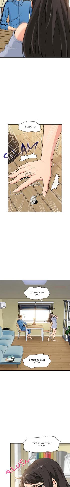 Snapping Into Love - Page 81
