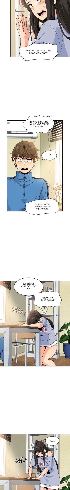 Snapping Into Love - Page 82