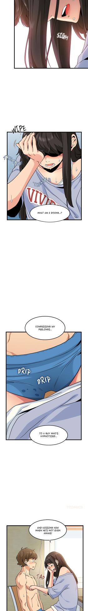 Snapping Into Love - Page 97