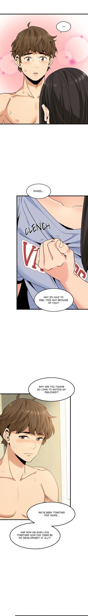 Snapping Into Love - Page 99