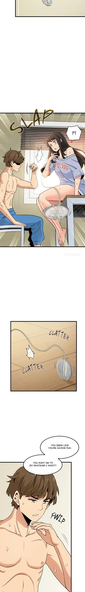 Snapping Into Love - Page 103