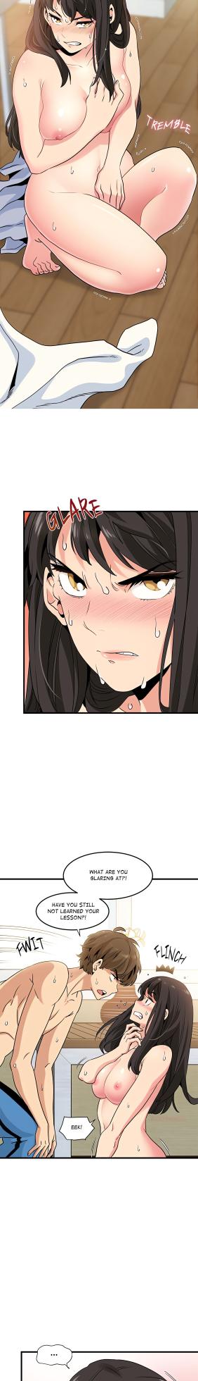 Snapping Into Love - Page 116