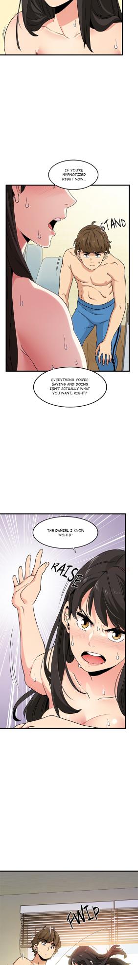 Snapping Into Love - Page 120