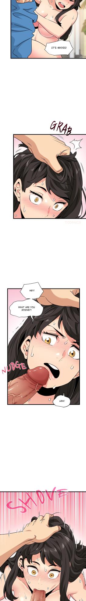 Snapping Into Love - Page 124