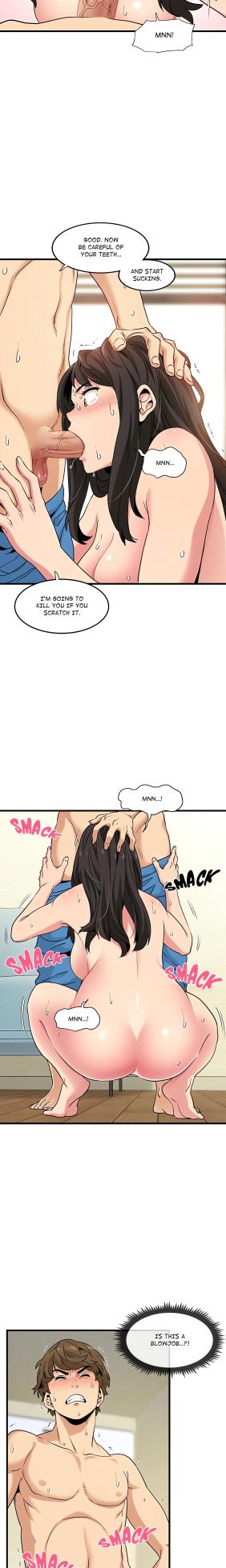 Snapping Into Love - Page 125