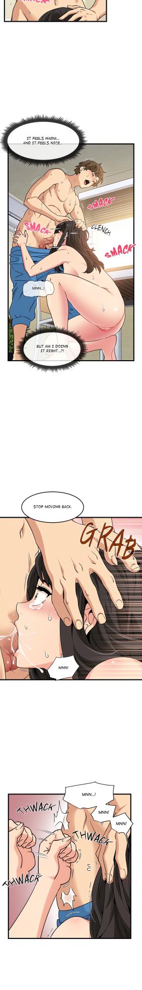 Snapping Into Love - Page 126