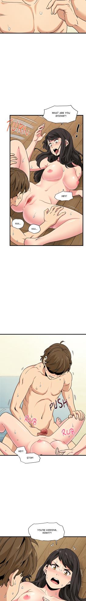 Snapping Into Love - Page 129