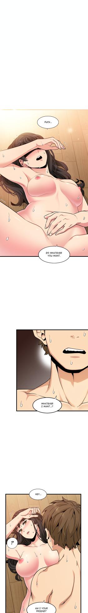 Snapping Into Love - Page 134