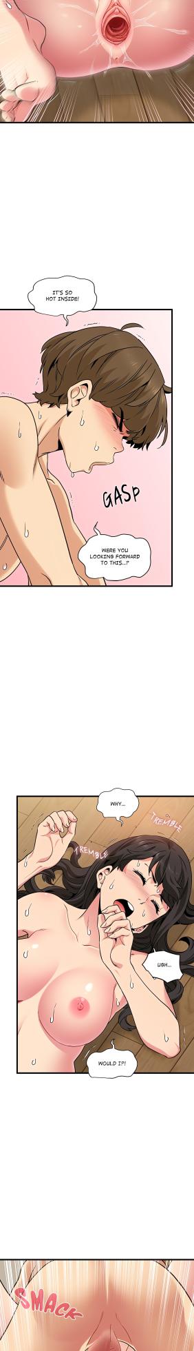 Snapping Into Love - Page 142