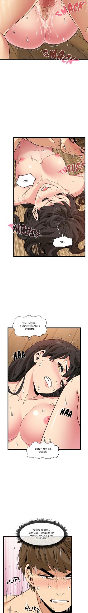 Snapping Into Love - Page 143