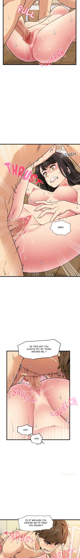 Snapping Into Love - Page 146