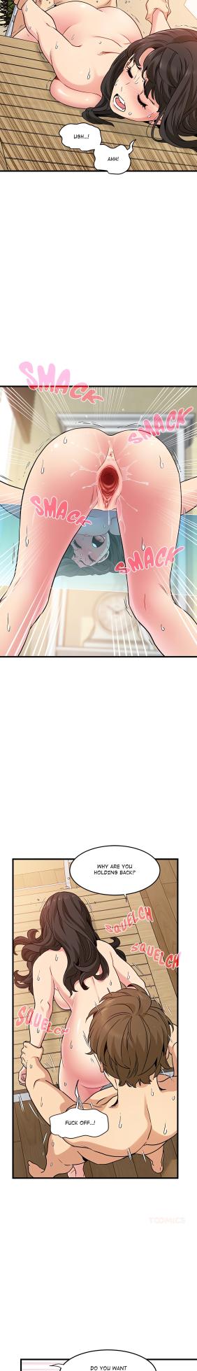 Snapping Into Love - Page 151