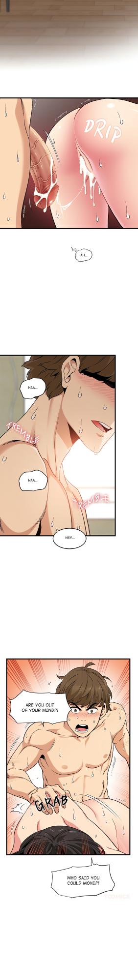 Snapping Into Love - Page 156