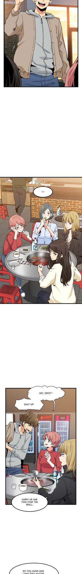 Snapping Into Love - Page 169