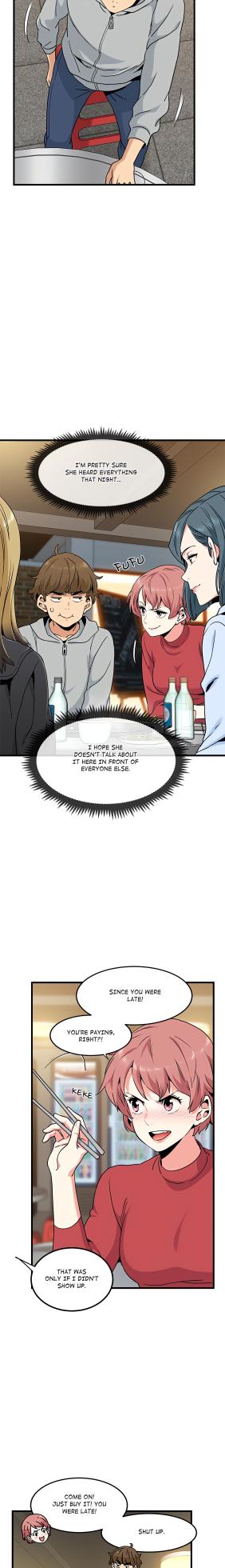 Snapping Into Love - Page 172