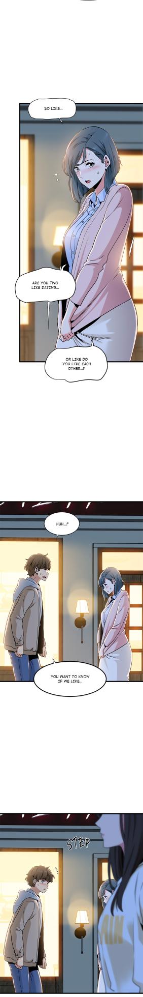 Snapping Into Love - Page 186