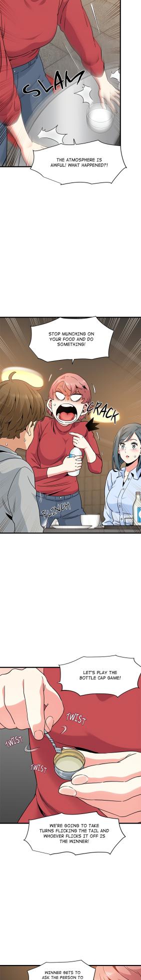 Snapping Into Love - Page 190