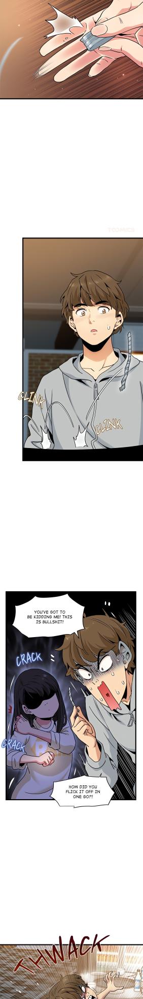 Snapping Into Love - Page 192