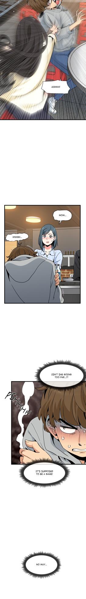 Snapping Into Love - Page 193