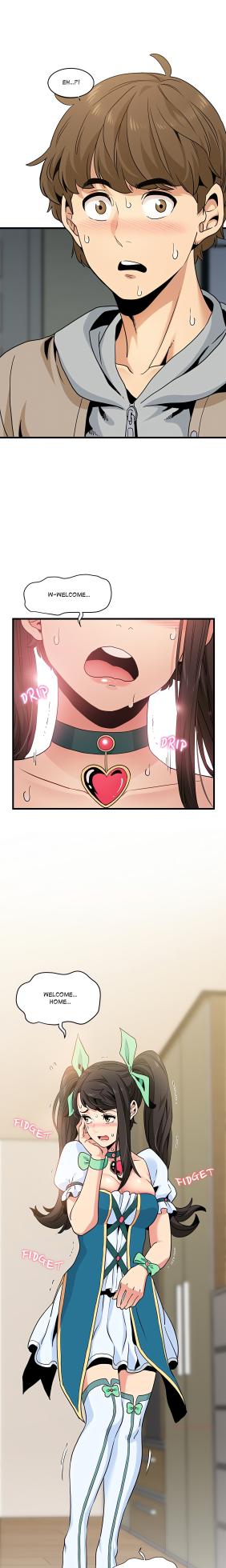 Snapping Into Love - Page 207