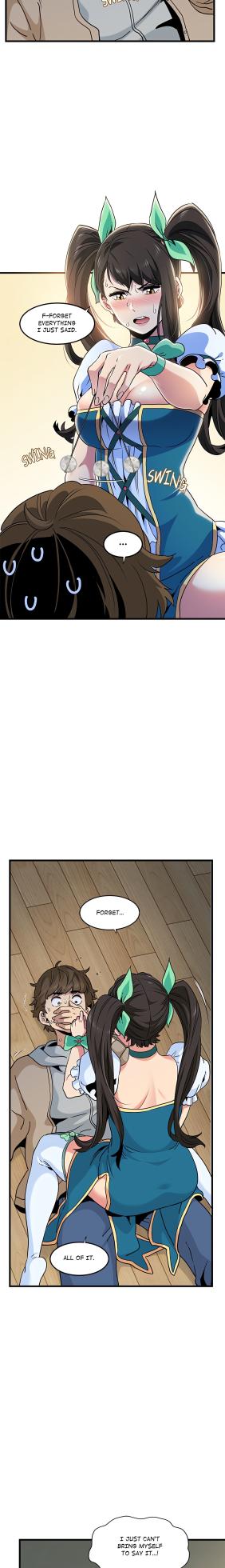 Snapping Into Love - Page 218